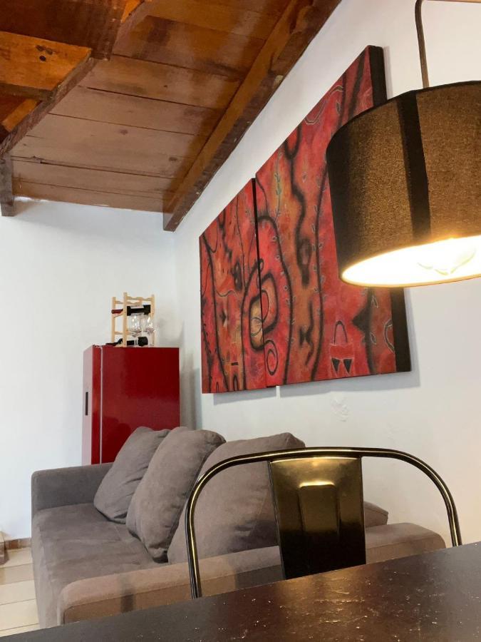 Hostal Luna 49 Querétaro Buitenkant foto