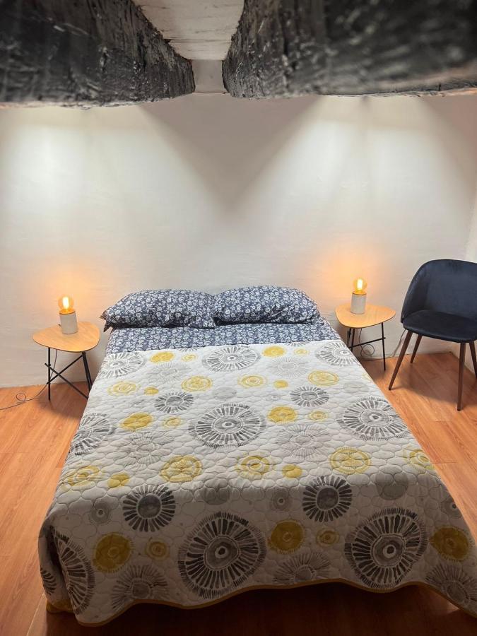 Hostal Luna 49 Querétaro Buitenkant foto